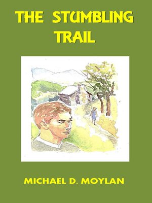 cover image of The Stumbling Trail